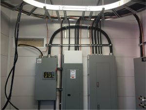 Électricien rénovation à Longueuil - Les entreprises d'Électricité R.B.M. Inc. sur la Rive-Sud
